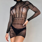 Bellvian™ Forever Dress