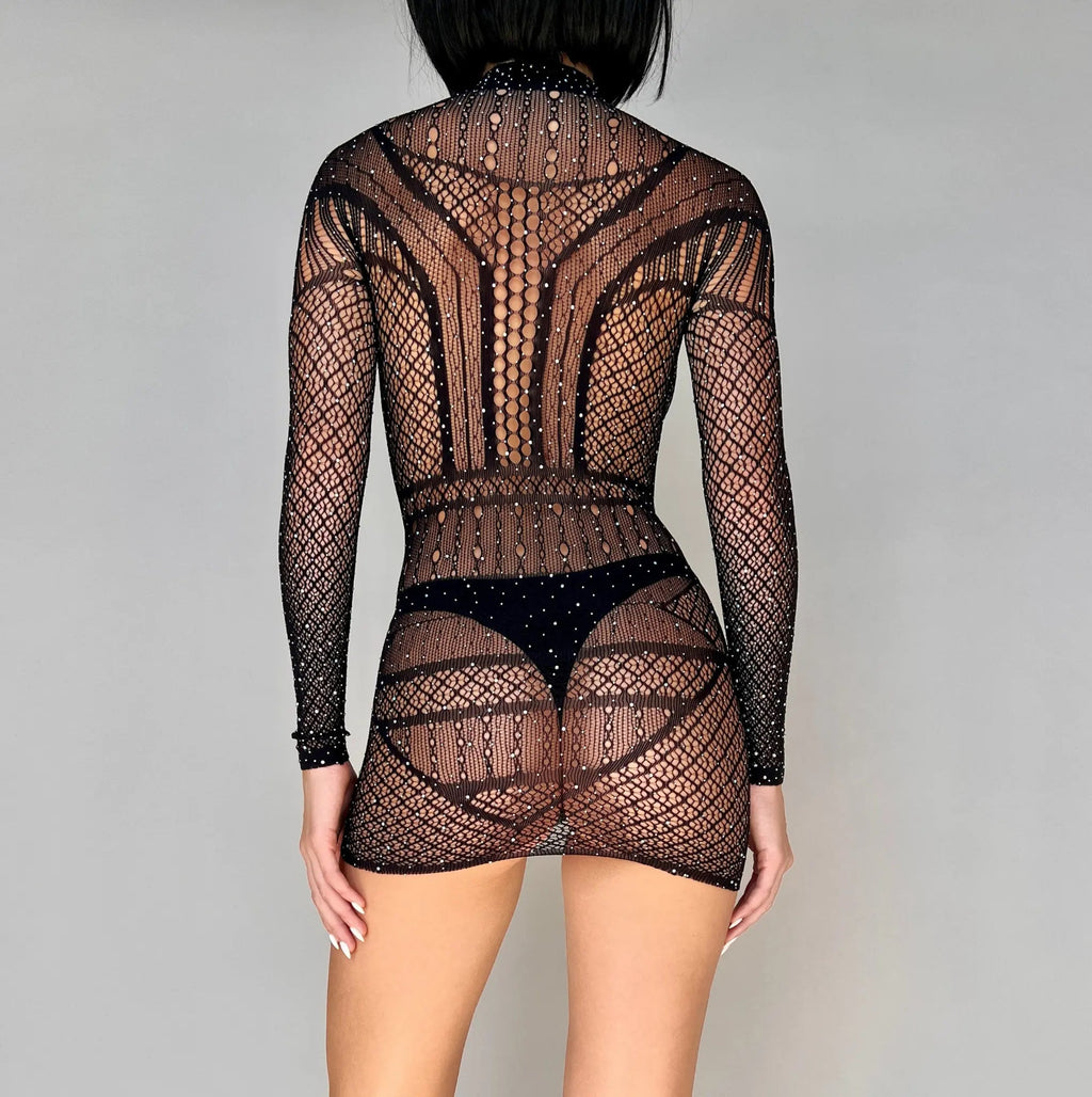 Bellvian™ Forever Dress