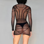 Bellvian™ Forever Dress