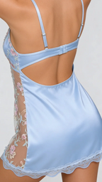 Bellvian™ Floral Lace Nightgown