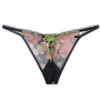 Can't Be Knocked Down G-String