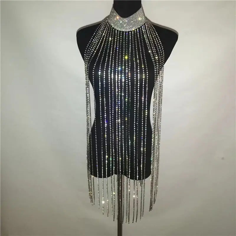 Bellvian™ Shining Paradise Body Jewelry