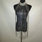 Bellvian™ Shining Paradise Body Jewelry