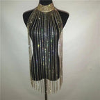 Bellvian™ Shining Paradise Body Jewelry