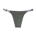 Bellvian™ No More Broken Hearts Tanga - Panties