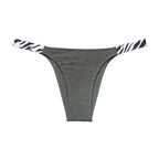 Bellvian™ No More Broken Hearts Tanga - Panties