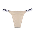 Bellvian™ No More Broken Hearts Tanga - Panties