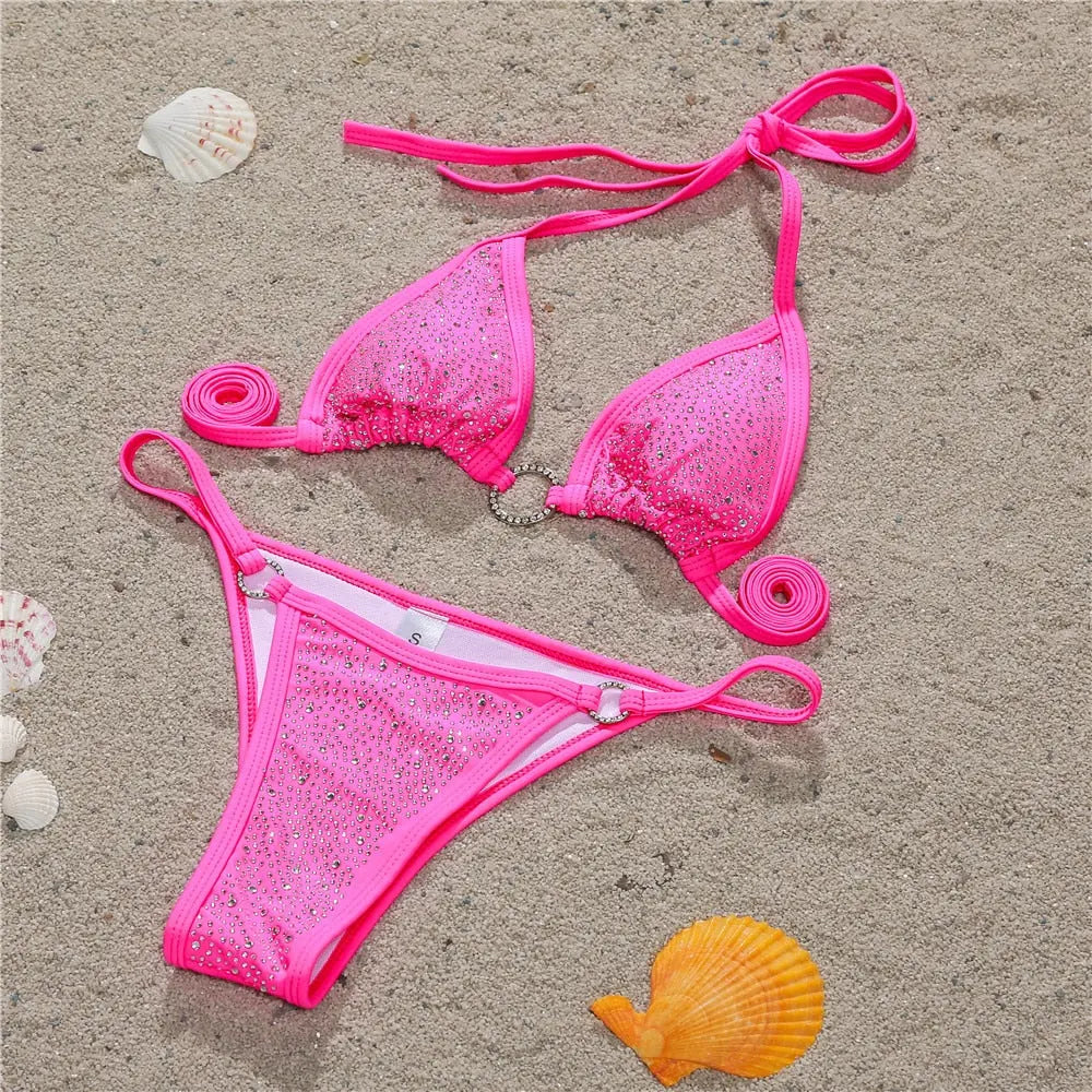 Bellvian™ Monaco Bikini