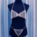 LacyNighty™ Feel The Thunder Body Jewelry