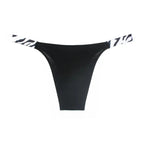 Bellvian™ No More Broken Hearts Tanga - Panties