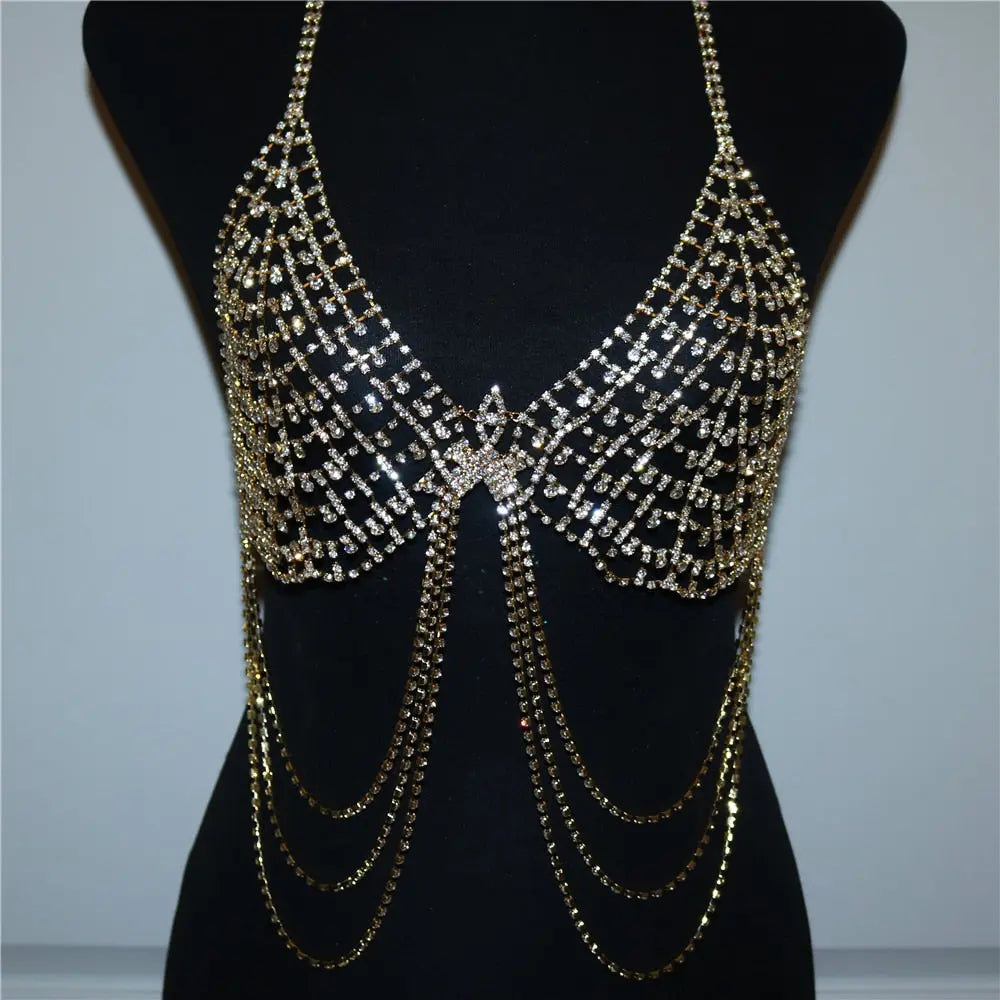 Bellvian™ The Very First Page Body Jewelry