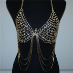 Bellvian™ The Very First Page Body Jewelry