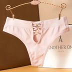 Bellvian™ Never Closing Panties