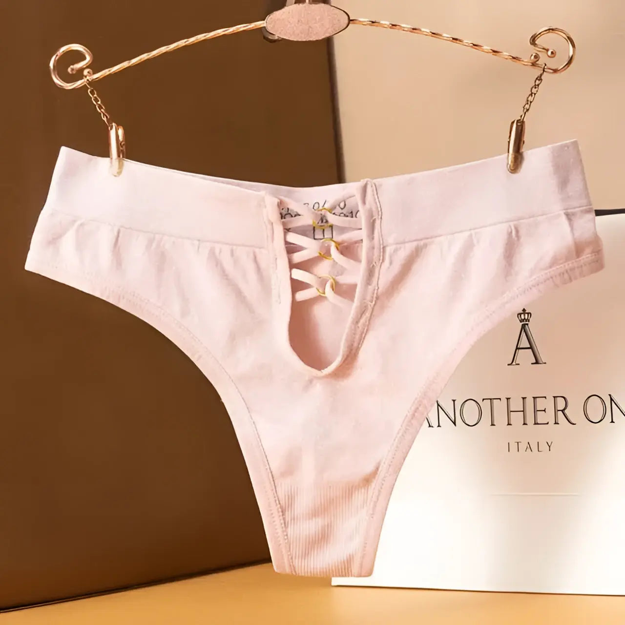 Bellvian™ Never Closing Panties