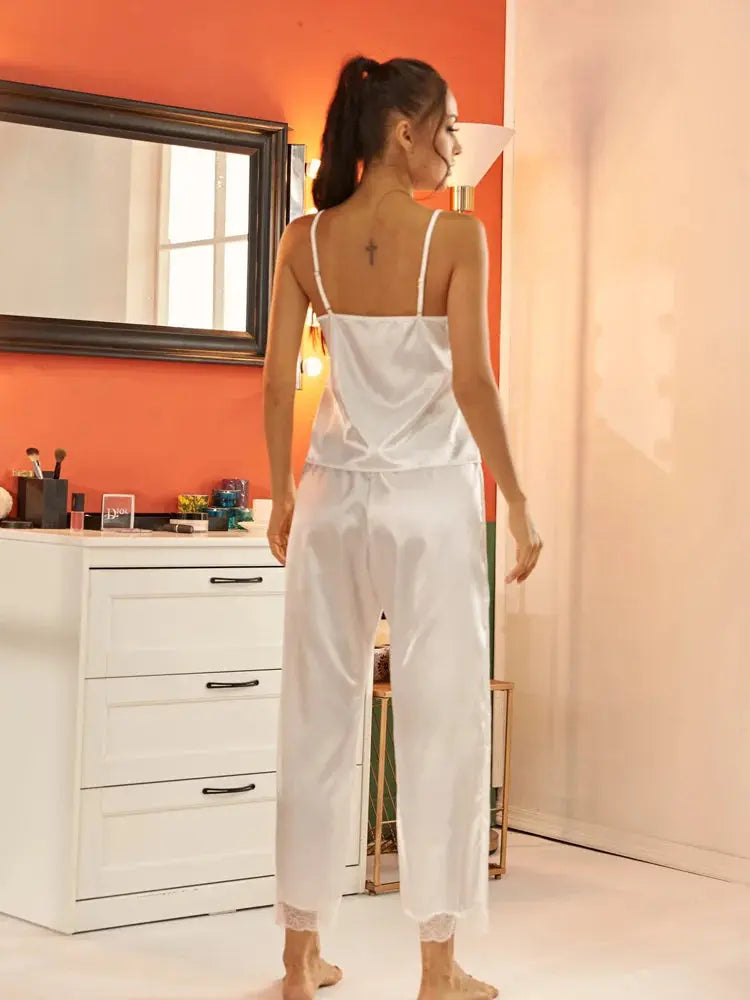 Bellvian™ Lookin’ Like An Icon Pajamas - Sleeping Wear
