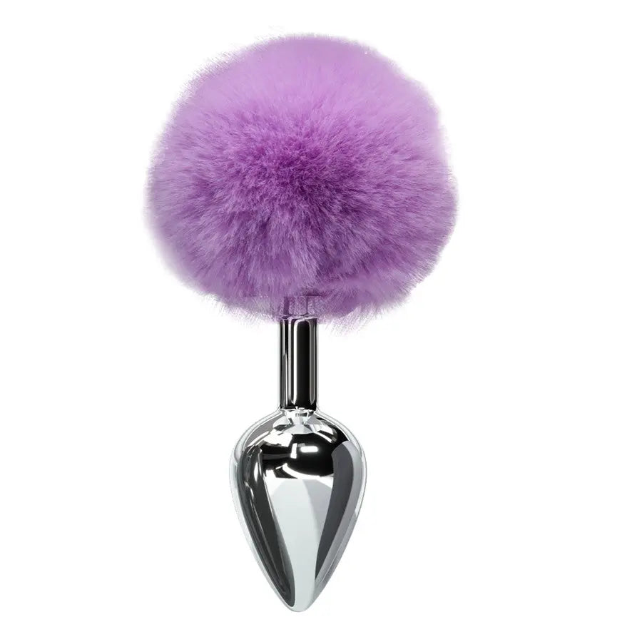 Bellvian™ Bunny Tail
