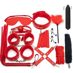 Bellvian™ Pleasure Kits