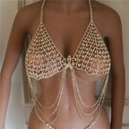 Bellvian™ The Very First Page Body Jewelry