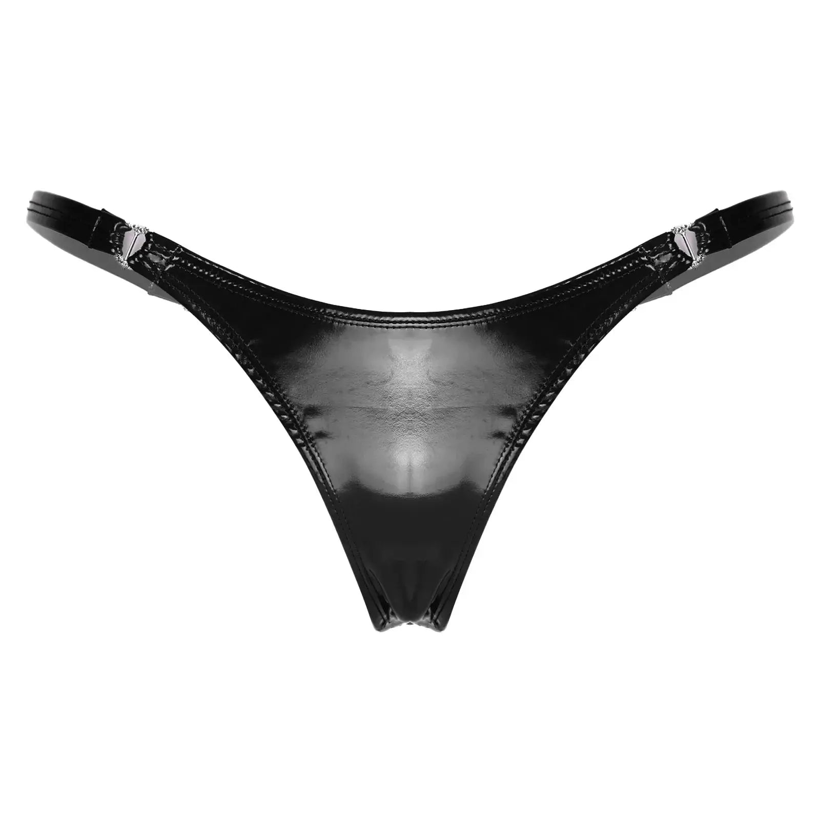 Bellvian™ Something Burnin’ Deep Inside Thong - Panties