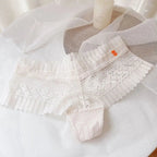 Can't Hide Or Pretend Briefs