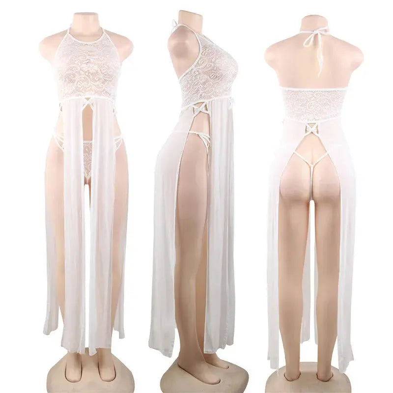 Bellvian™ Playin’ With Your Mind Sleeping Wear