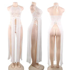 Bellvian™ Playin’ With Your Mind Sleeping Wear