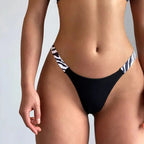 Bellvian™ No More Broken Hearts Tanga - Panties