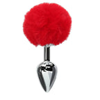 Bellvian™ Bunny Tail