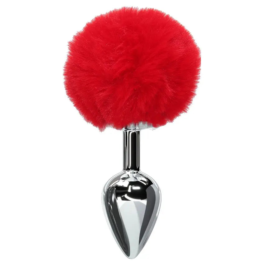 Bellvian™ Bunny Tail