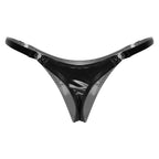 Bellvian™ Something Burnin’ Deep Inside Thong - Panties
