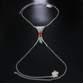 Bellvian™ Brilliant Sight Body Jewelry