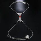 Bellvian™ Brilliant Sight Body Jewelry