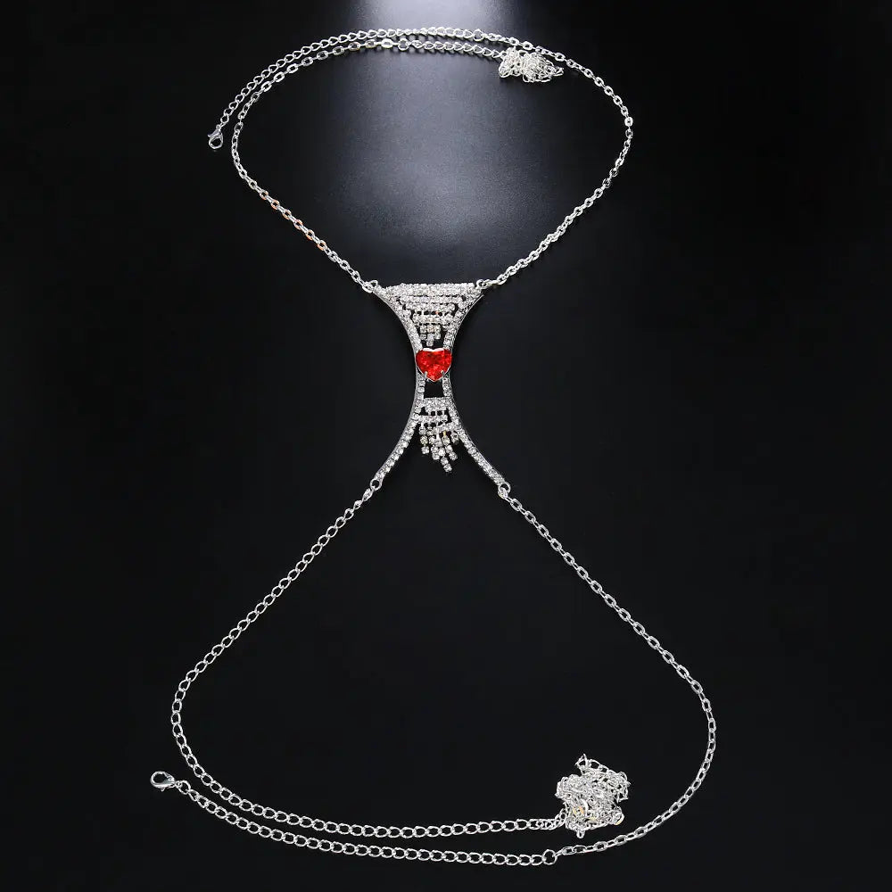 Bellvian™ Brilliant Sight Body Jewelry