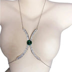 Halfway In Love Body Jewelry