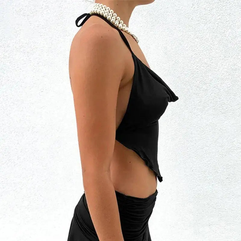 Bellvian™ Triangle Tank Top