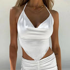 Bellvian™ Triangle Tank Top