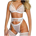 Bellvian™ Lava Set - sexy set