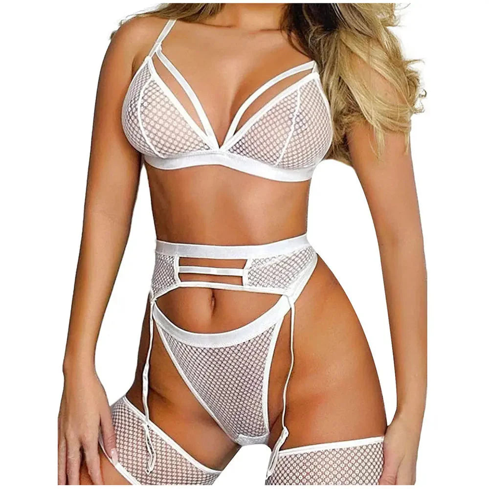 Bellvian™ Lava Set - sexy set