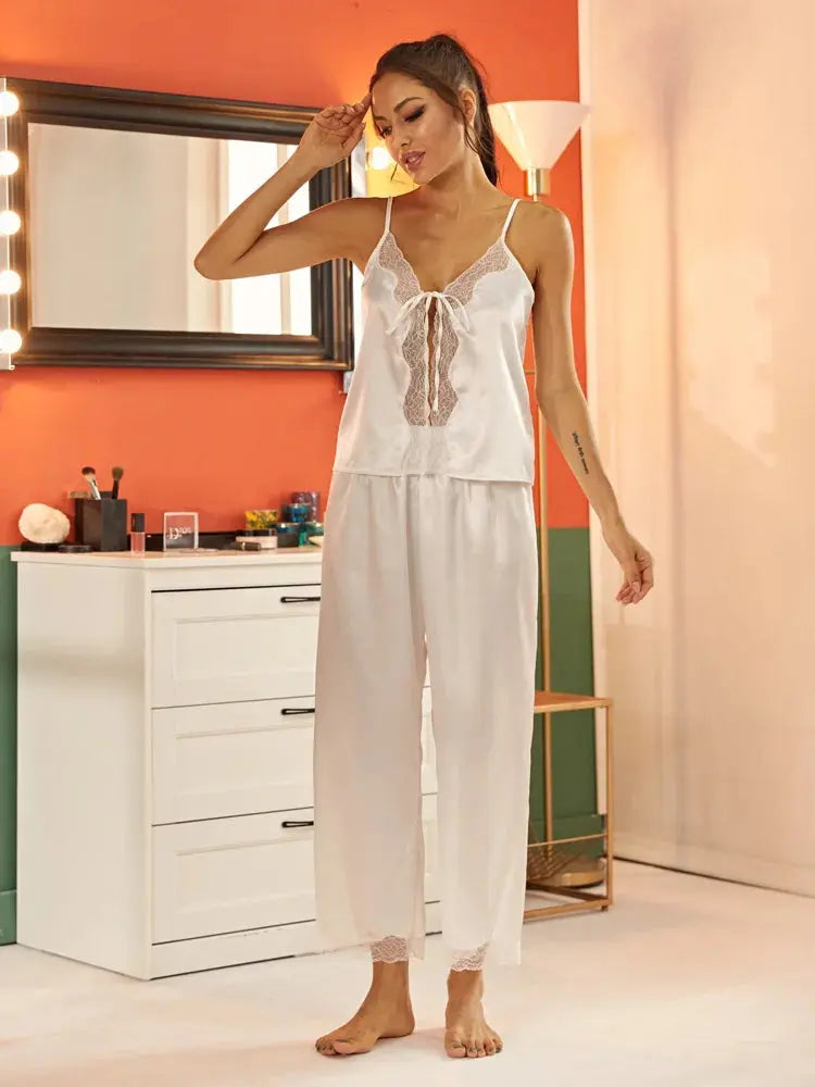 Bellvian™ Lookin’ Like An Icon Pajamas - Sleeping Wear