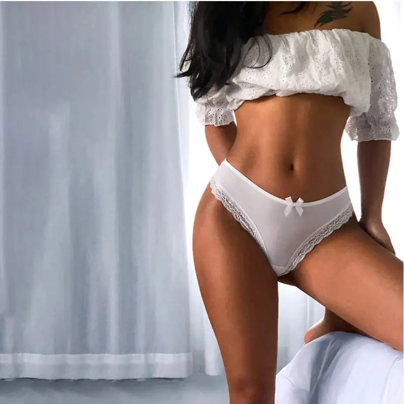 Bellvian™ Perfect Peach Thong