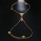 Bellvian™ Brilliant Sight Body Jewelry