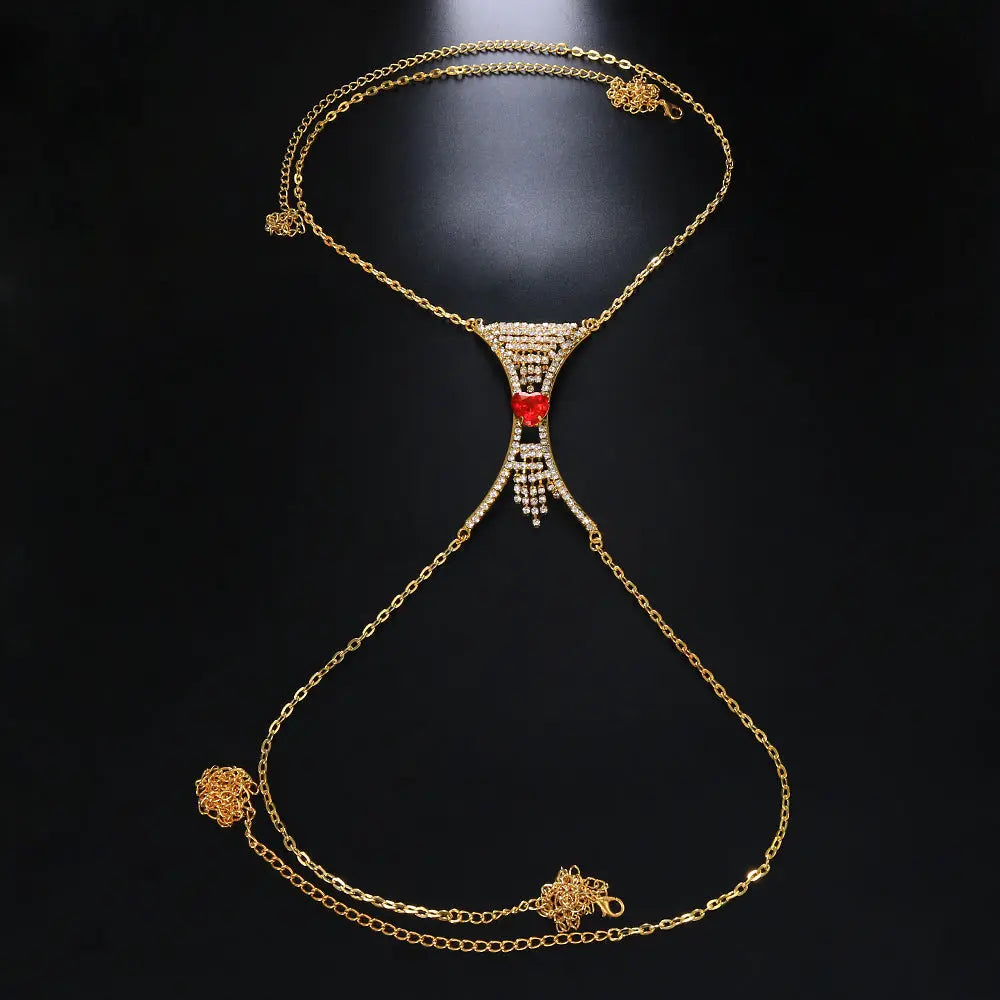 Bellvian™ Brilliant Sight Body Jewelry