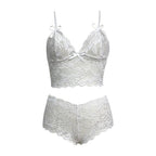 Almost Heaven Lingerie Set