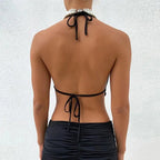 Bellvian™ Triangle Tank Top