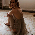 It Takes Effort To Get The Perfect Nightdress