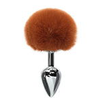 Bellvian™ Bunny Tail