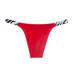 Bellvian™ No More Broken Hearts Tanga - Panties