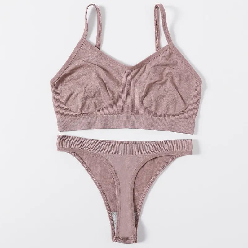 A Comfortable Night Sleepwear