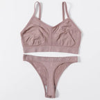 A Comfortable Night Sleepwear