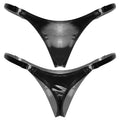 Bellvian™ Something Burnin’ Deep Inside Thong - Panties